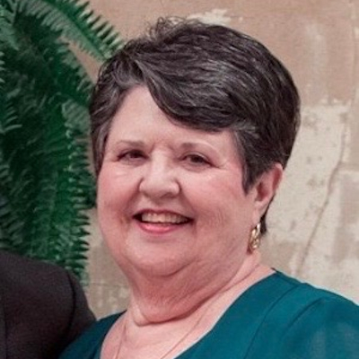 Dr. Barbara Williams