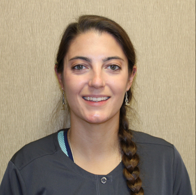 Jasmine Hyatt MLS (ASCP)