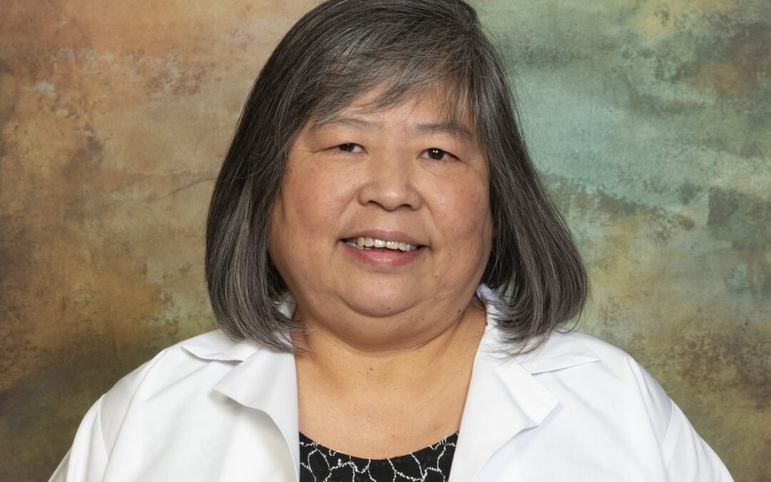 Helen C. Ong, MD
