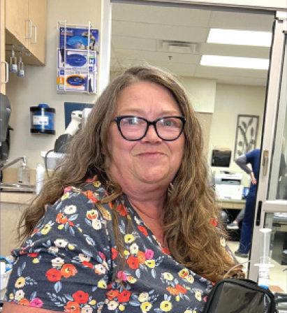 Aletha Aletha - Patient Testimonial